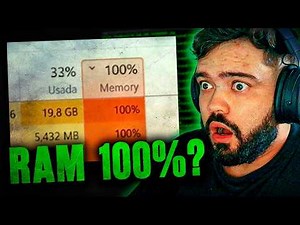 DO THIS TO FREE UP MEMORY IN YOUR GAMES! AND INCREASE FPS, REDUCE LAG!