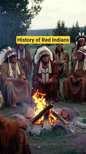 Red Indians History #music #instrumental #flutes #seo