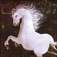Prom Night - Ride The Cosmic Unicorn