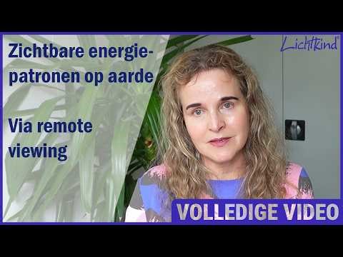 #155 - Wat de energieën momenteel laten zien op aarde