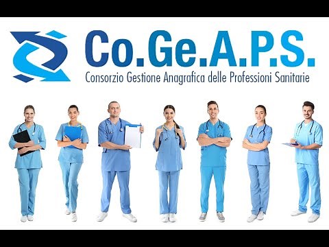 Tutorial utilizzo piattaforma Cogeaps