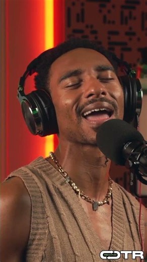 OTR Rewind: Durand Bernarr "Unknown" Live Performance