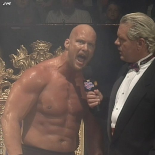 3.4M views · 1.2K reactions | Happy 3:16 Day to those who observe  Celebrate the day with some of Stone Cold Steve Austin's best moments. | ESPN | Facebook