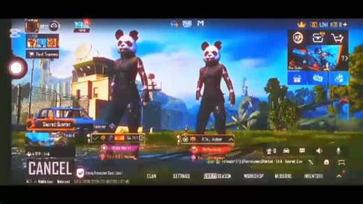 PUBG 🦋. HAMMAD MEER 🫀🦋💓