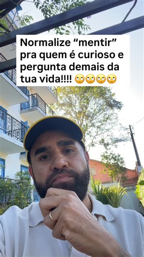 Lucas Neto - Concursos Públicos e Investimentos | Legítima defesa isso aí…. | Instagram