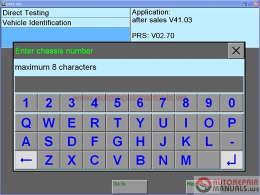 Daf Davie Software Download