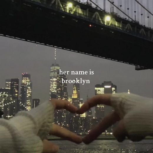 Exploring Name Aesthetics: The Charm of Brooklyn