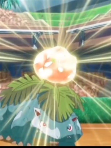 Rowlet's Fiery Pokémon Battle Power