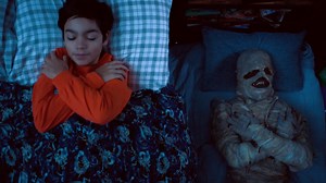 Under Wraps (2021) - Videos