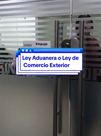 Ley Aduanera vs Ley de Comercio Exterior: Claves para Entender