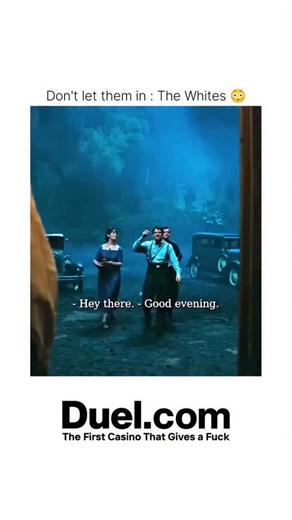 Give me more movie on Instagram: "Some sins never stay buried—they only wait for the right moment. 🎬 Movie: Sinners (2025) 📝 About: Set in 1932 Mississippi, twin brothers Smoke and Stack return to their hometown chasing redemption, only to find a darker evil waiting in the shadows. Blending Southern Gothic horror with blues-fueled intensity, this genre-defying film forces their past and present to collide. ￼ 📍 Available on: HBO Max, Prime Video, Warner Bros platform ￼"