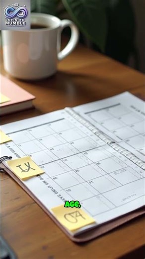 Time Feels Faster Now #timePerception #brainFunction #aging