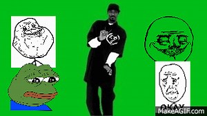 Snoop dogg dance (for mlg edit) [MLG SOURCE] on Make a GIF on Make a GIF