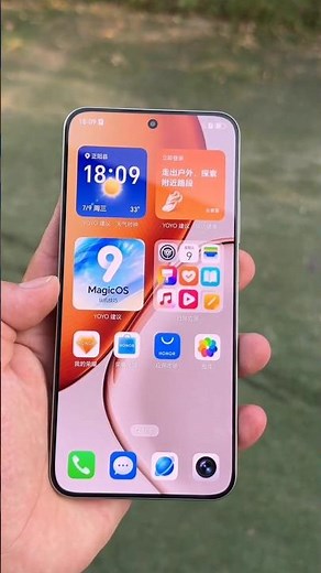 Honor X80🔥 Big Battery Phone? #4krtech