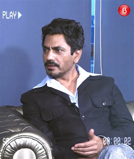 353K views · 10K reactions | Nawazuddin Siddiqui's life story is one...