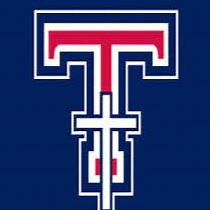 Trinity Lutheran • Home