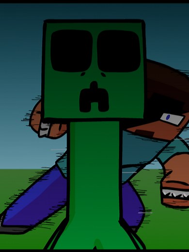 Innovative Combat Animation Ideas for Minecraft