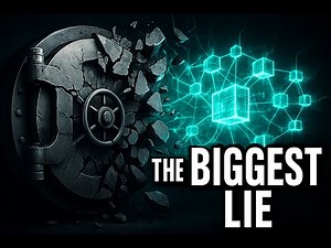 The truth about BLOCKCHAIN revealed😱 – how Bitcoin and co. work🤔