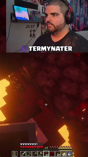 I'm Never Trusting Natebin again... (MineCraft)