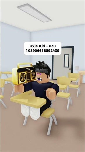 Roblox Music Codes (Part 18)