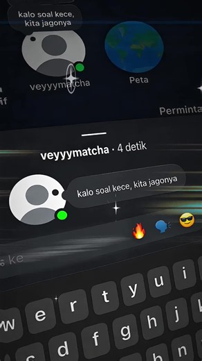 Preset AM XML Kece Dibawah 5MB untuk Edit Video Alight Motion