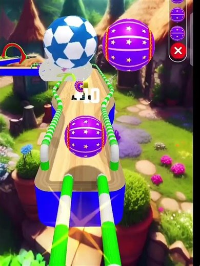 Going ball VS Rollance Balls Action Ball Games New Race ❤️‍🩹 Part 423| Android/IOS Games Balls