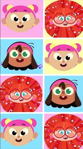 We Love Playing! | The Lollipops 🍭