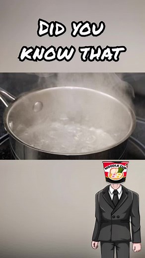 The Boiling Hot Water Challenge #mistershinramen #misterjinramen #truecrime #hotwater #boilinghotwater #tragicstory