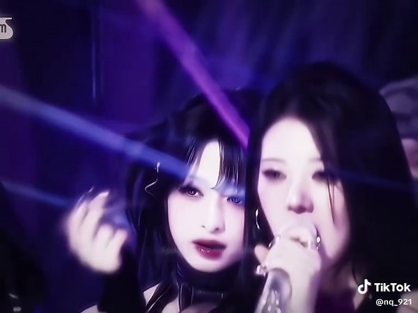 Mới Ra Lò: BabyMonster Trend Đang Nổi Bật