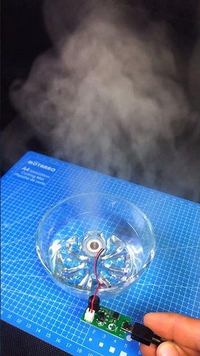 Simple DIY project #shorts #arduino #trending