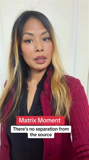 Matrix Moment: Understanding Connection to the Source