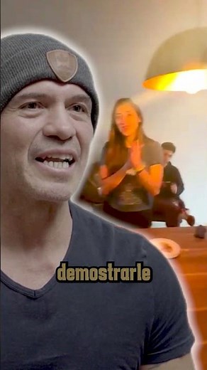 For Richie, age is no limitation 😎 BRUTAL PREMIERE this October 27