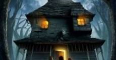 Monster house - La casa de los sustos (2006)  - Ver Película Completa en Español - FULLTV