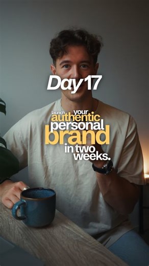Bradford Marais | Authentic Personal Branding on Instagram: "Monk Mode 17/60 Week 1: - Ideal customer avatar - Content pillars - Style and type of content - Notion or planning system - idea gathering Week 2 - Post 1 video per day - Analyse and iterate - Authenticity Let me know what you think in the comments 👇 — #cinematic #personalbranding #growthmindset #branding #authenticity"