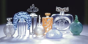 Discover the Wonderful World of René Lalique