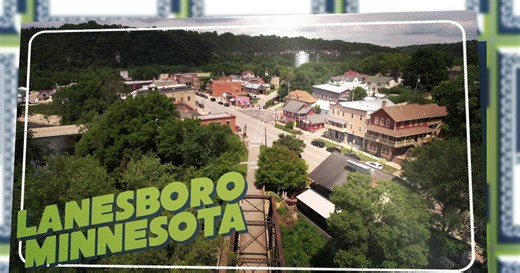 John McGivern’s Main Streets:Lanesboro, Minnesota Season 5 Episode 8