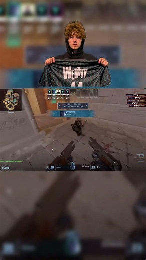 How to win a pistol round WITHOUT DYING.💎#cs2 #counterstrike2 #shorts #teamspeak #yelets