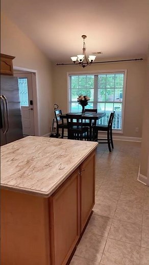 Move-In Ready in New Bern, NC | 104 Delanie Way Home Tour