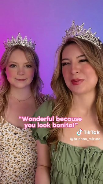Funny Princess Makeover Skit: Do You Feel Bonita? | Jessica Kaylee Sisters