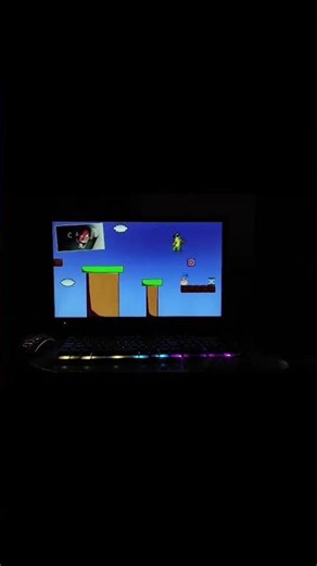 Bite fernan mix chimuelo (gato bros) #fernanfloo #fridaynightfunkin #fnf #gameplay #fnfmod #mods