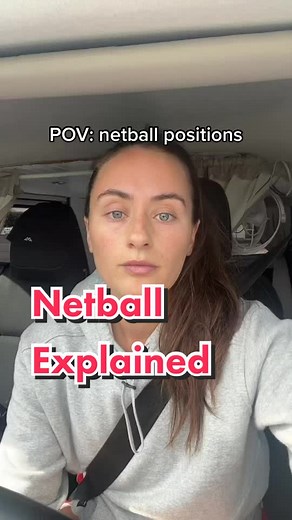 Understanding Netball Positions: A Player's POV Guide
