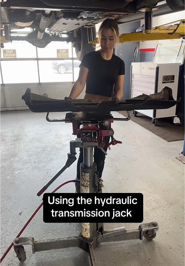 Women in Trades: Car Mechanics and Repair Techniques