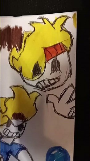 fan art of ‪@Haminations‬ pls see