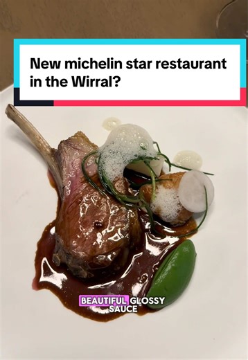 Top Dining Experience at Daise Restaurant in Wirral