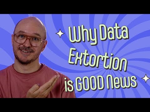 Risky Business Weekly (810): Data extortion attacks have a silver lining