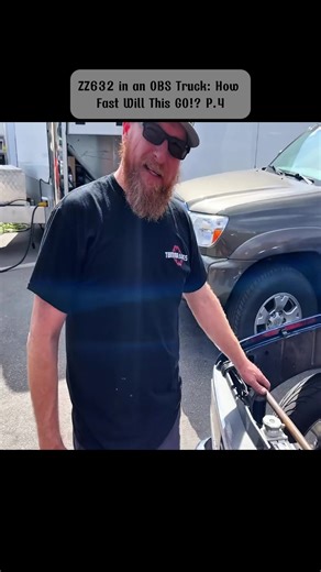 #zz632 #obstrucks #motorsportspark #optimizeperformance #build