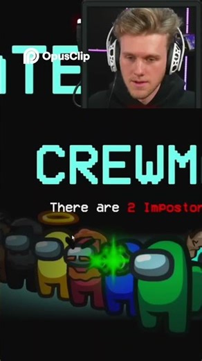 Pokemon Chaos Mode Among Us & Charizard Chaos!