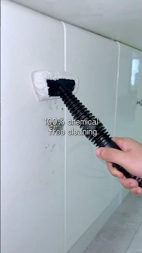 PHUEUT Steam Cleaner Handheld Steam Cleaner with 9 Accessories