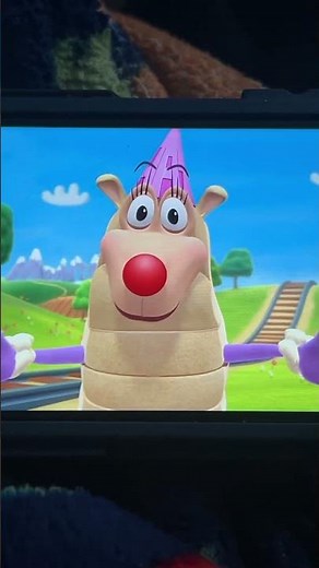 Word World Theme Song