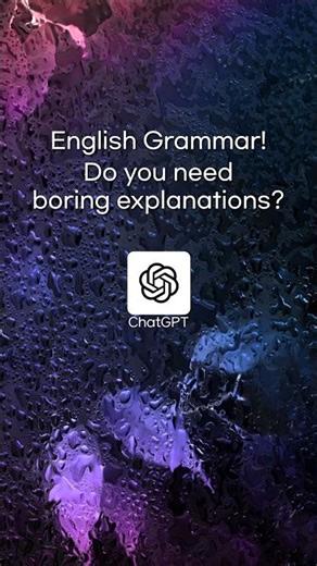 Analyze English Sentence Structure with AI.